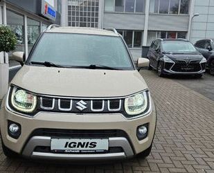Suzuki Ignis Gebrauchtwagen