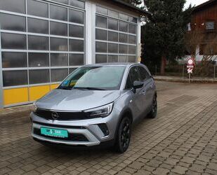 Opel Crossland (X) Gebrauchtwagen