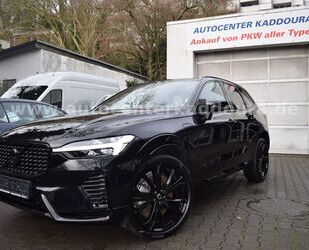 Volvo XC60 Gebrauchtwagen