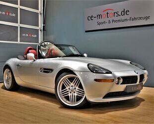 BMW Z8 Gebrauchtwagen