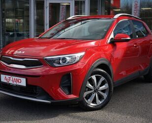 Kia Stonic Gebrauchtwagen