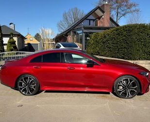 Mercedes-Benz CLS 450 Gebrauchtwagen