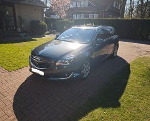 Opel Insignia Gebrauchtwagen