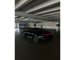 Porsche 992 Gebrauchtwagen