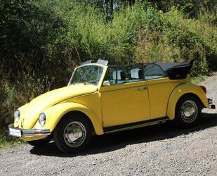 VW Käfer Gebrauchtwagen
