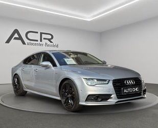 Audi A7 Gebrauchtwagen
