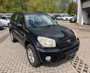 Toyota RAV 4 Gebrauchtwagen