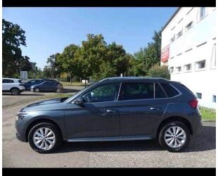 Skoda Kamiq Gebrauchtwagen