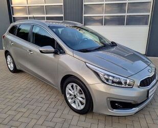 Kia ceed Sportswagon Gebrauchtwagen