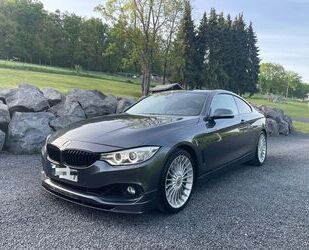 Alpina D4 Gebrauchtwagen