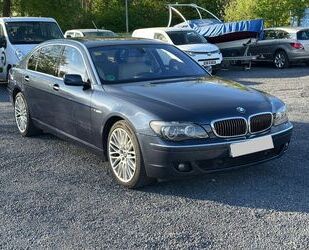 BMW 760 Gebrauchtwagen
