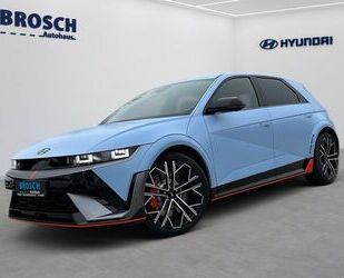 Renault IONIQ 5 