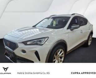 Cupra Formentor Gebrauchtwagen