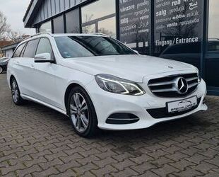 Mercedes-Benz E 350 Gebrauchtwagen