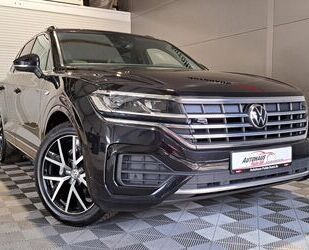 VW Touareg Gebrauchtwagen