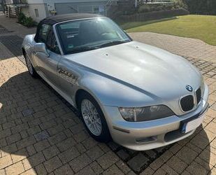 BMW Z3 Gebrauchtwagen