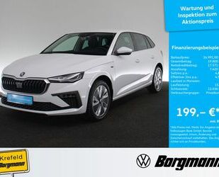 Skoda Scala Gebrauchtwagen