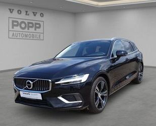 Volvo V60 Gebrauchtwagen