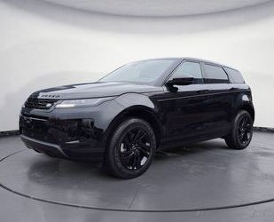 Land Rover Range Rover Evoque Gebrauchtwagen