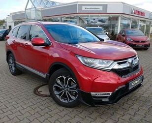 Honda CR-V Gebrauchtwagen