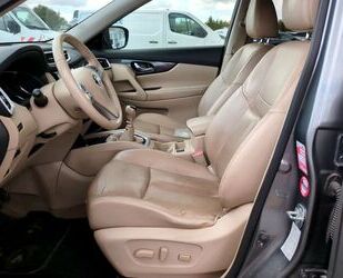 Nissan X-Trail Gebrauchtwagen