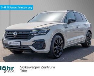 Citroen Touareg 