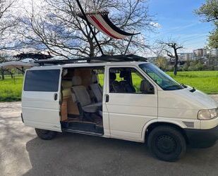 VW T4 andere Gebrauchtwagen