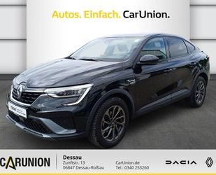Renault Arkana Gebrauchtwagen