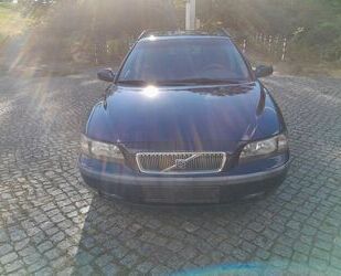 Fiat V70 
