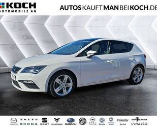 Seat Leon Gebrauchtwagen