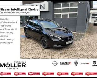Nissan Leaf Gebrauchtwagen