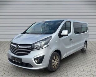 Opel Vivaro Gebrauchtwagen