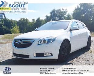 Opel Insignia Gebrauchtwagen
