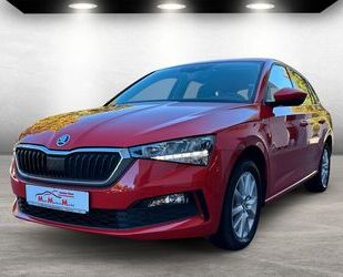 Skoda Scala Gebrauchtwagen