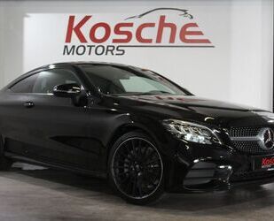 Mercedes-Benz C 200 Gebrauchtwagen