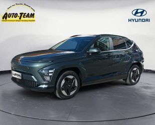 Hyundai KONA Gebrauchtwagen