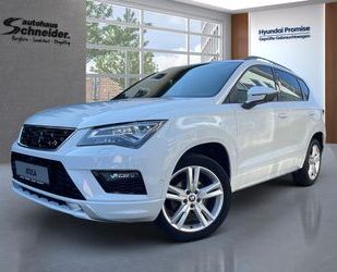 Seat Ateca Gebrauchtwagen