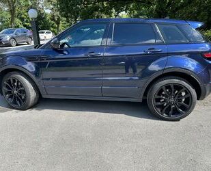 Land Rover Range Rover Evoque Gebrauchtwagen