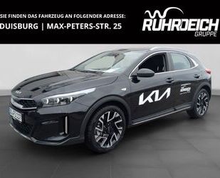 Kia XCeed Gebrauchtwagen
