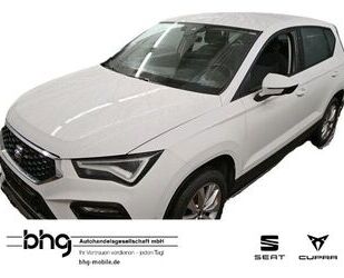Seat Ateca Gebrauchtwagen