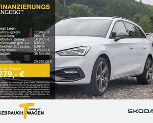 Seat Leon Gebrauchtwagen