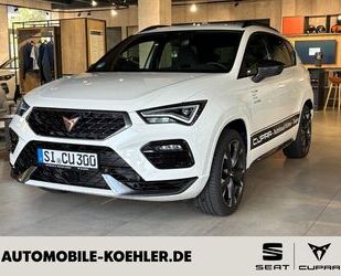 Cupra Ateca Gebrauchtwagen