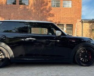 Mini John Cooper Works Gebrauchtwagen