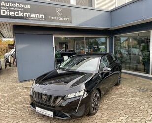 Peugeot 308 Gebrauchtwagen