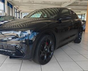 Alfa Romeo Stelvio Gebrauchtwagen