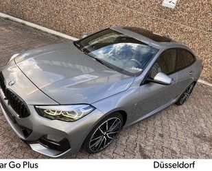 BMW 218 Gran Coupé Gebrauchtwagen