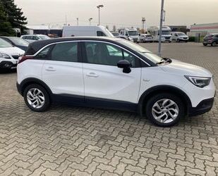 Opel Crossland (X) Gebrauchtwagen
