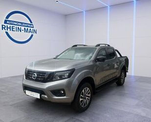 Nissan Navara Gebrauchtwagen
