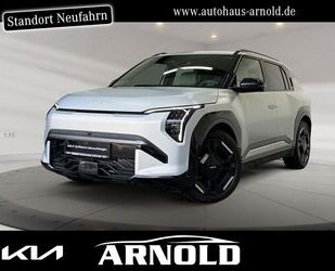 Kia EV3 Gebrauchtwagen