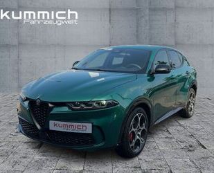 Alfa Romeo Tonale Gebrauchtwagen